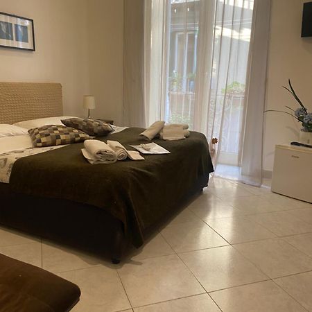 Bed & Breakfast Plebiscito Home Νάπολη Εξωτερικό φωτογραφία