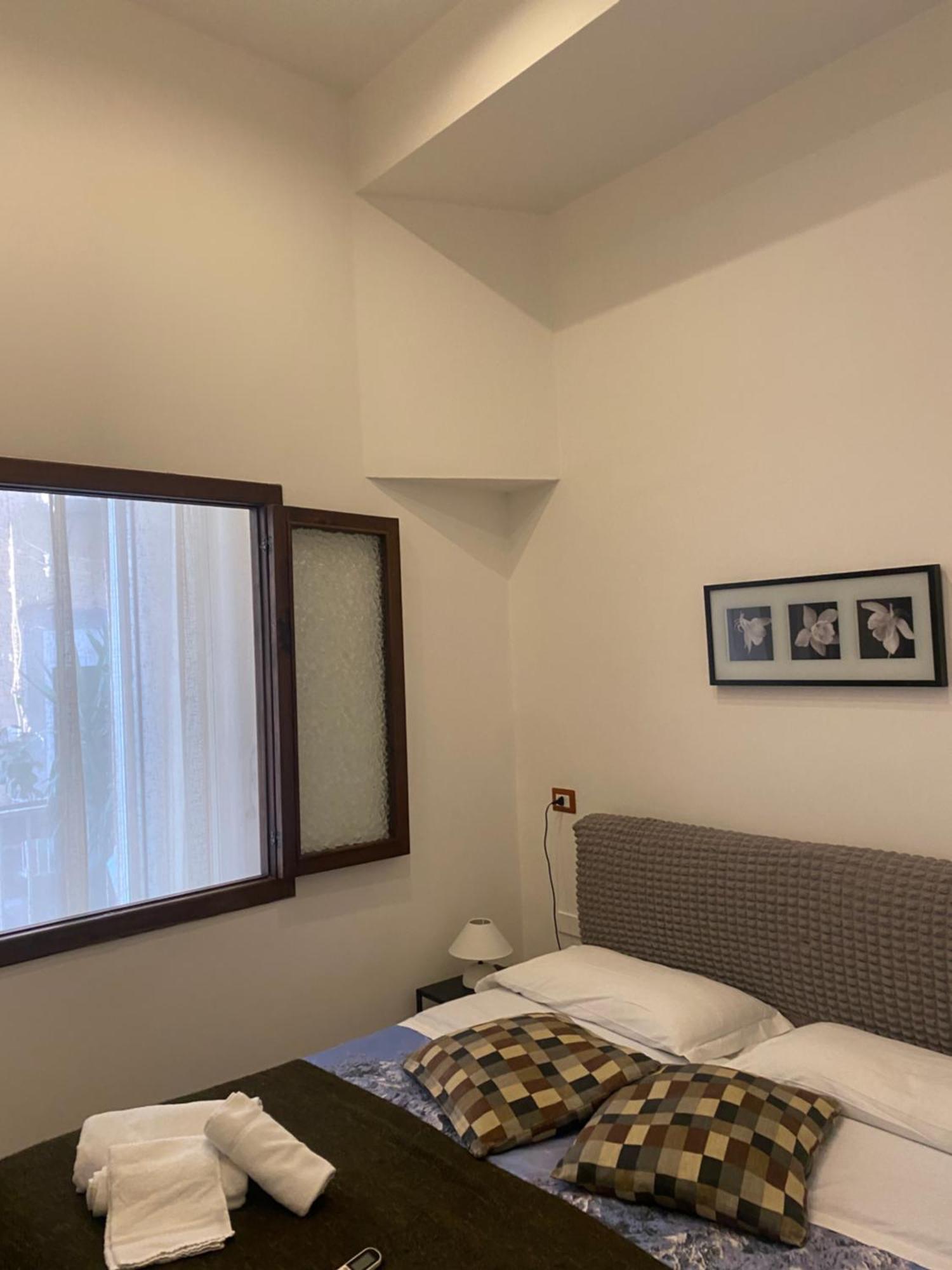 Bed & Breakfast Plebiscito Home Νάπολη Εξωτερικό φωτογραφία