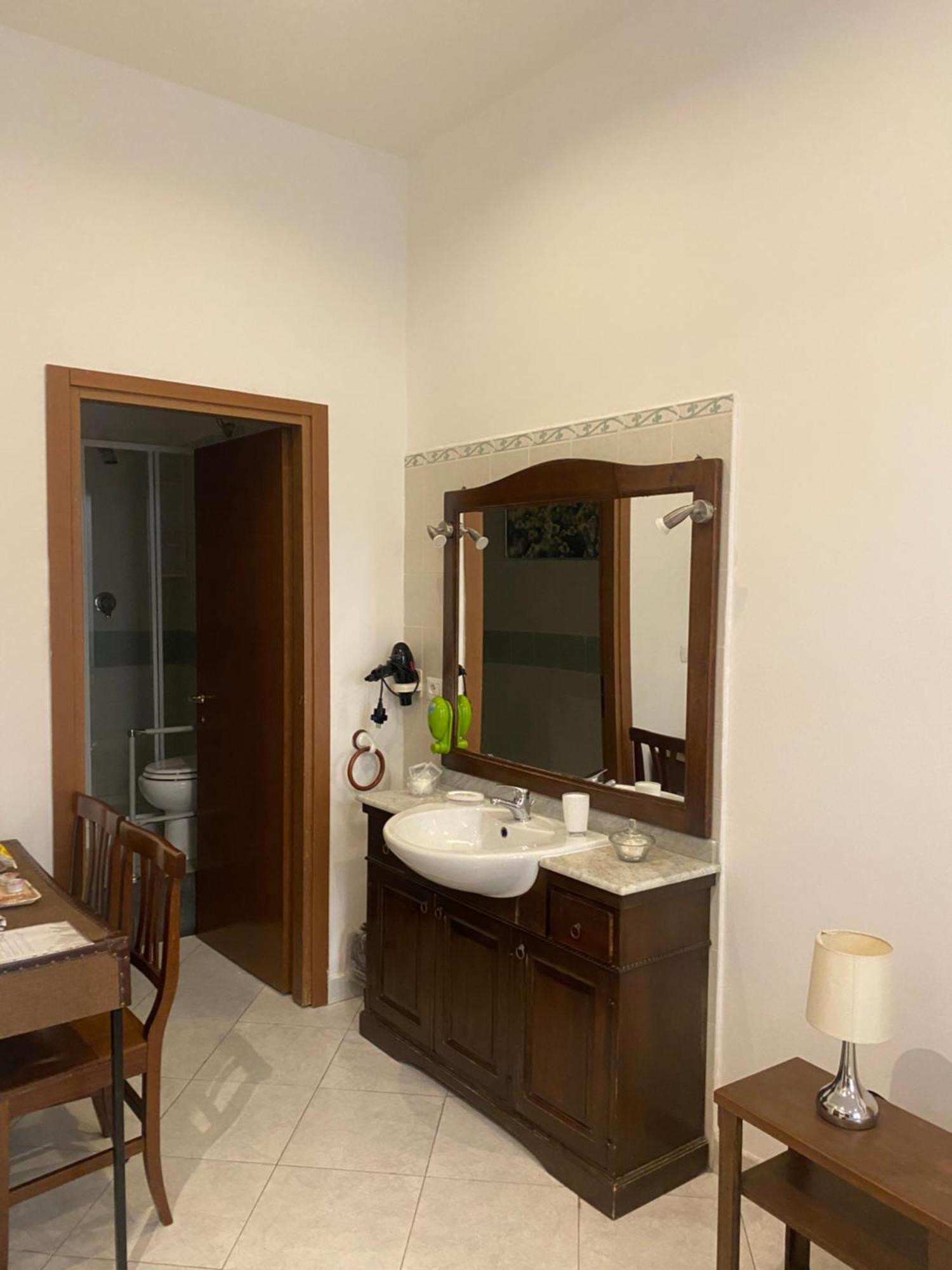 Bed & Breakfast Plebiscito Home Νάπολη Εξωτερικό φωτογραφία