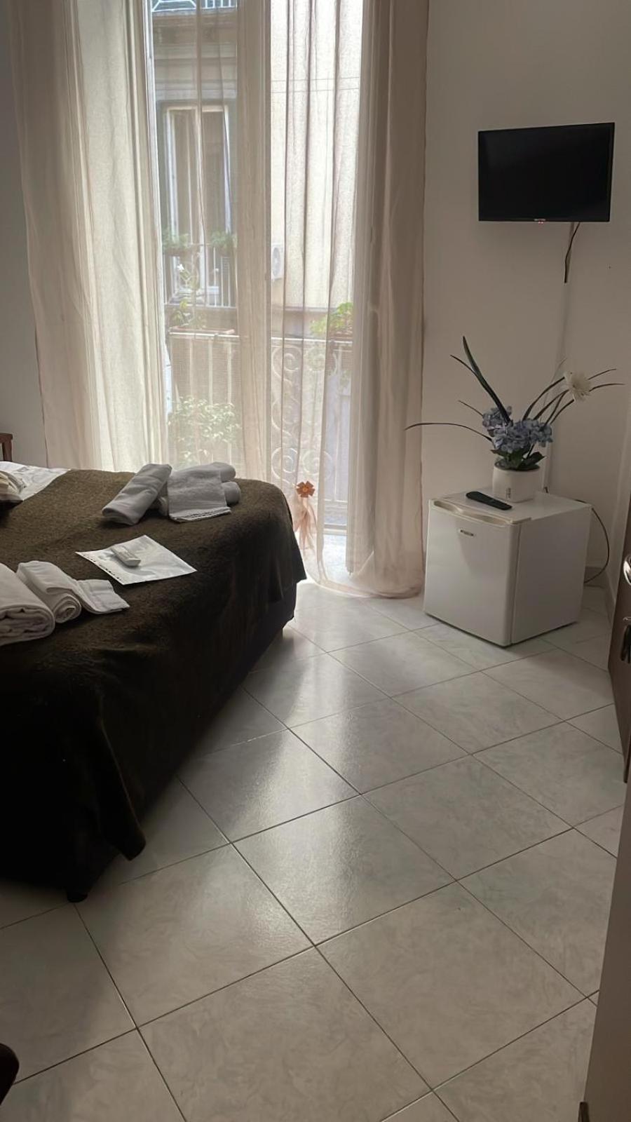 Bed & Breakfast Plebiscito Home Νάπολη Εξωτερικό φωτογραφία