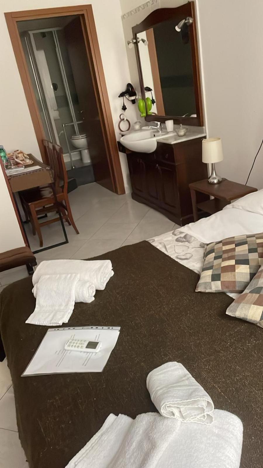 Bed & Breakfast Plebiscito Home Νάπολη Εξωτερικό φωτογραφία