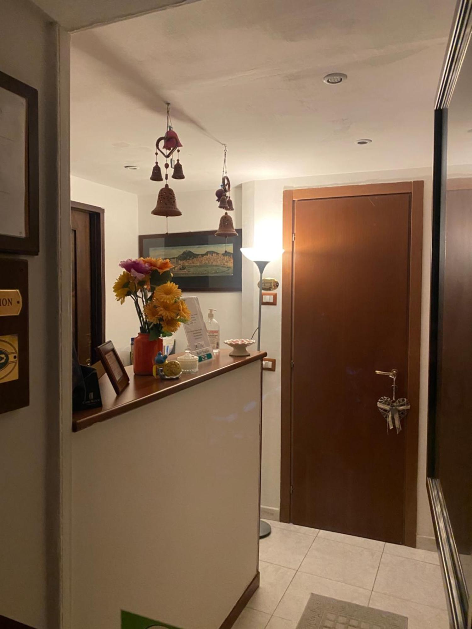 Bed & Breakfast Plebiscito Home Νάπολη Εξωτερικό φωτογραφία