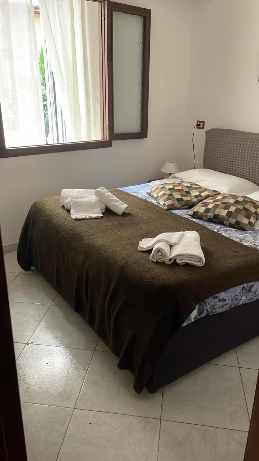 Bed & Breakfast Plebiscito Home Νάπολη Εξωτερικό φωτογραφία