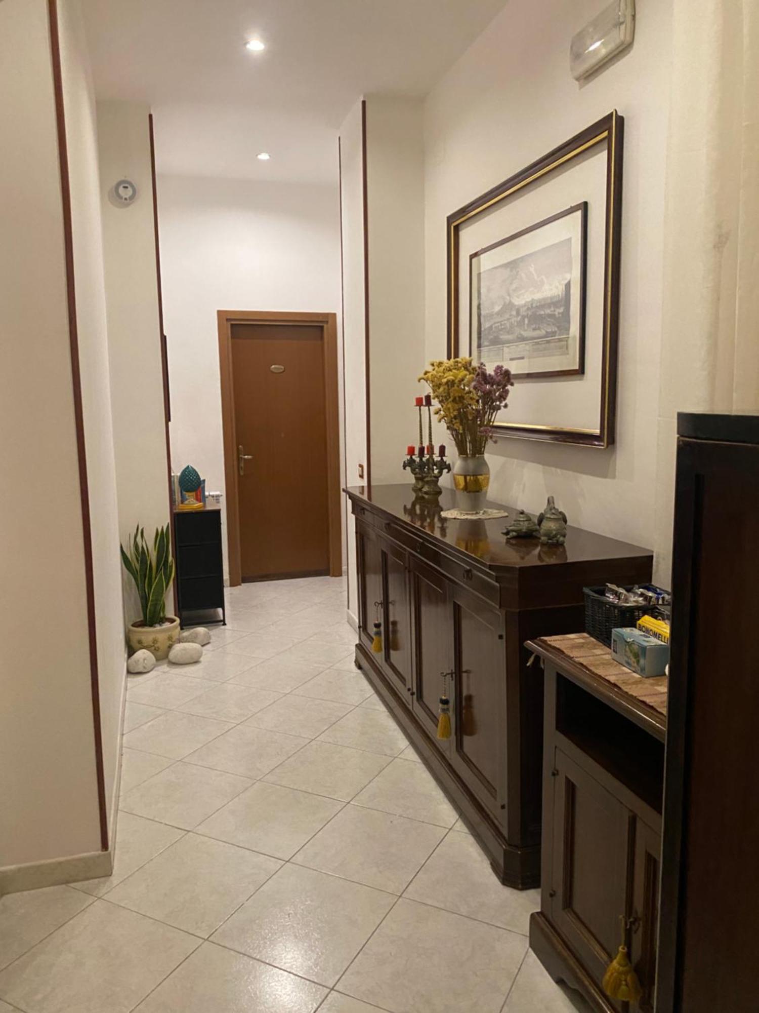Bed & Breakfast Plebiscito Home Νάπολη Εξωτερικό φωτογραφία