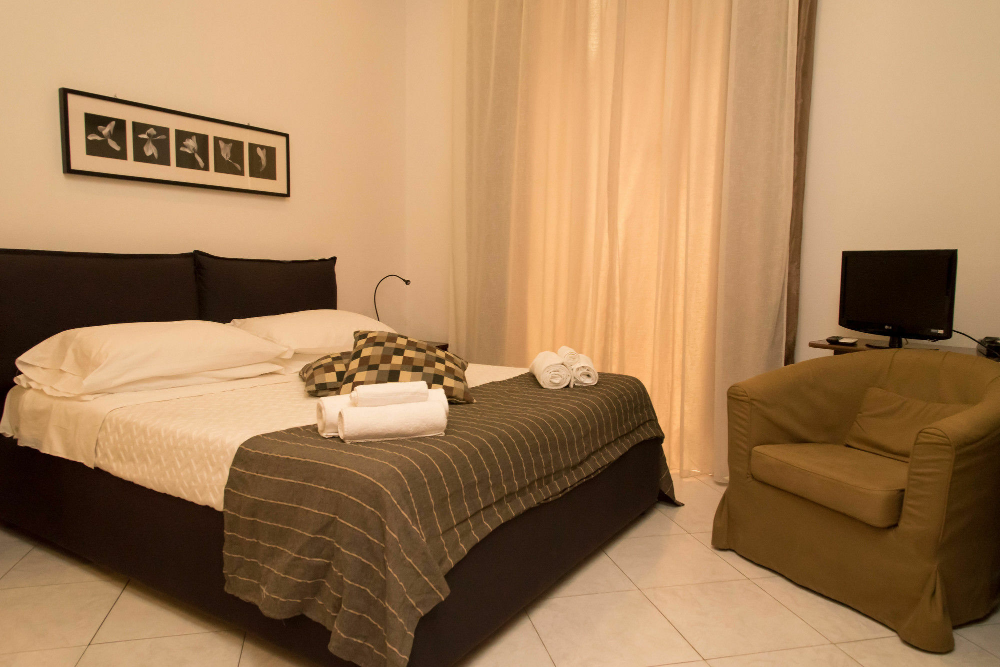 Bed & Breakfast Plebiscito Home Νάπολη Εξωτερικό φωτογραφία